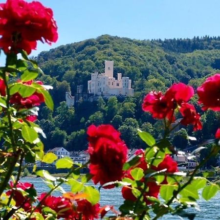 Villa Lahr Lahr  Ngoại thất bức ảnh