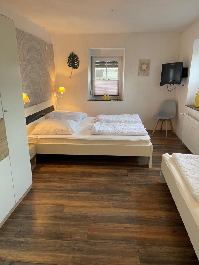Villa Lahr Lahr  Ngoại thất bức ảnh