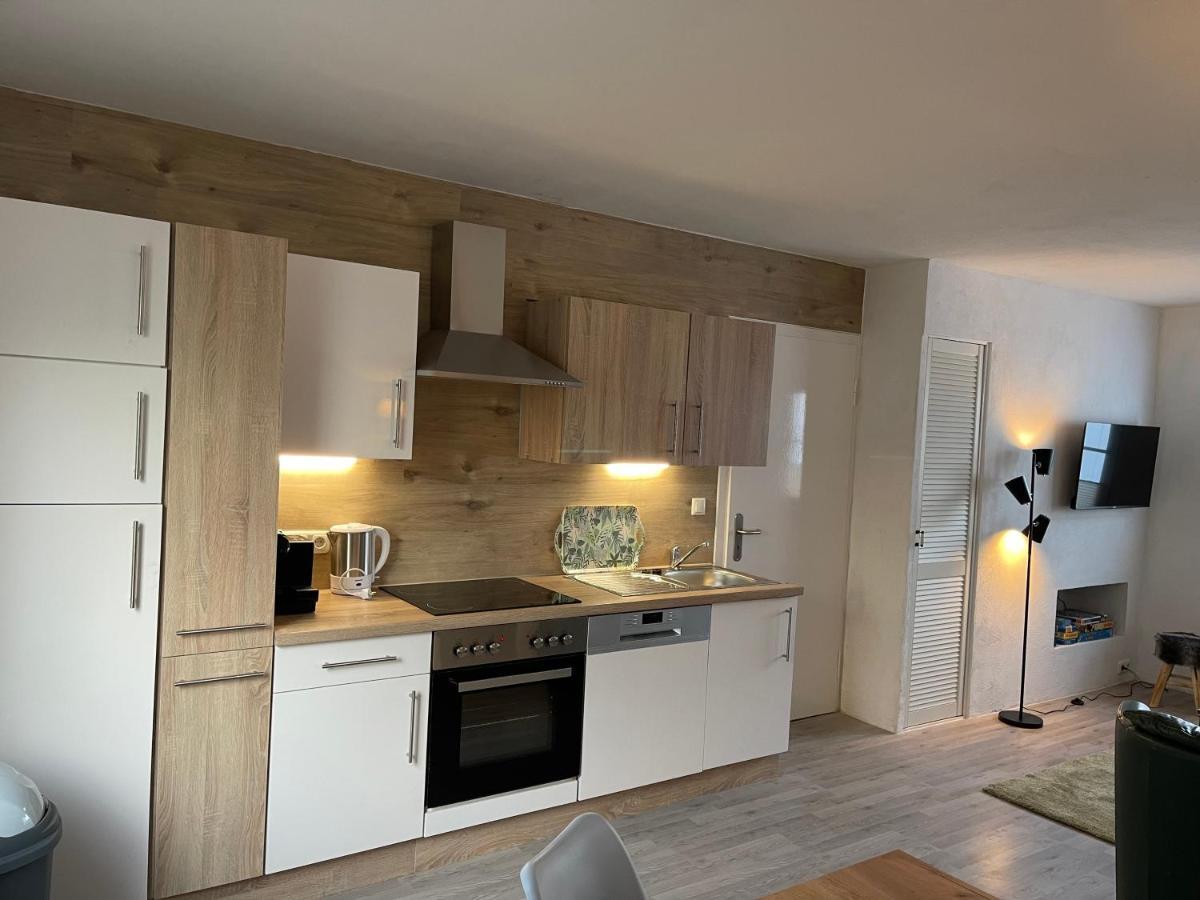Villa Lahr Lahr  Ngoại thất bức ảnh