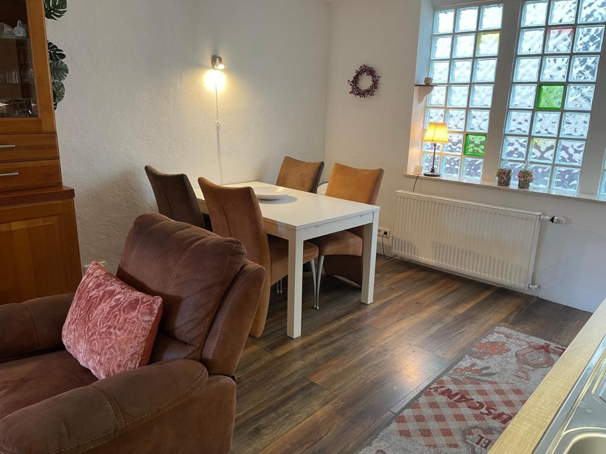 Villa Lahr Lahr  Ngoại thất bức ảnh