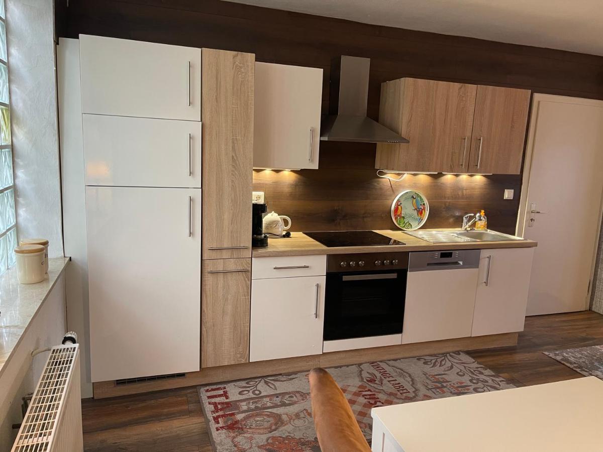 Villa Lahr Lahr  Ngoại thất bức ảnh