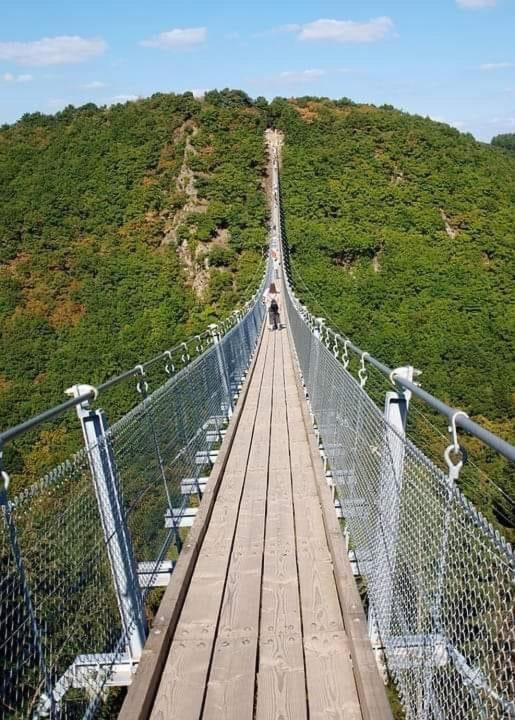 Villa Lahr Lahr  Ngoại thất bức ảnh