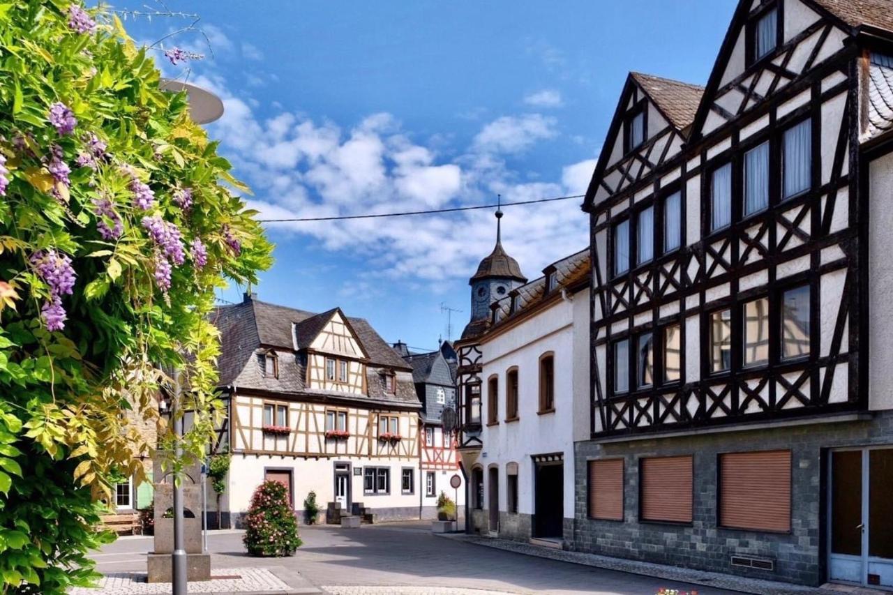 Villa Lahr Lahr  Ngoại thất bức ảnh