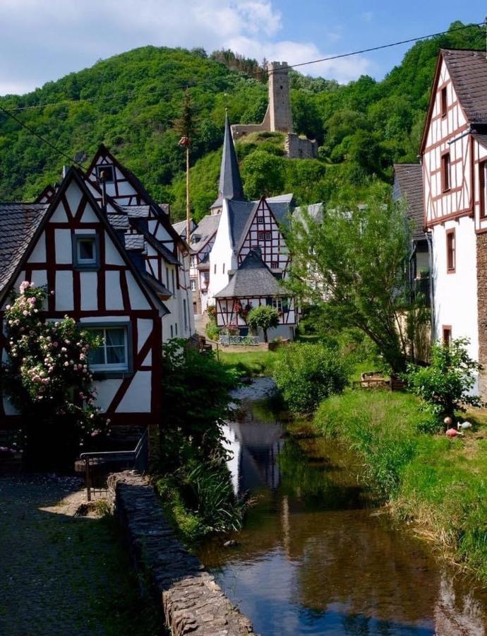 Villa Lahr Lahr  Ngoại thất bức ảnh