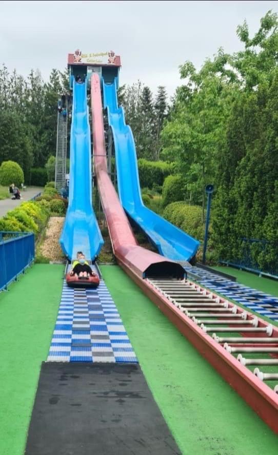 Villa Lahr Lahr  Ngoại thất bức ảnh