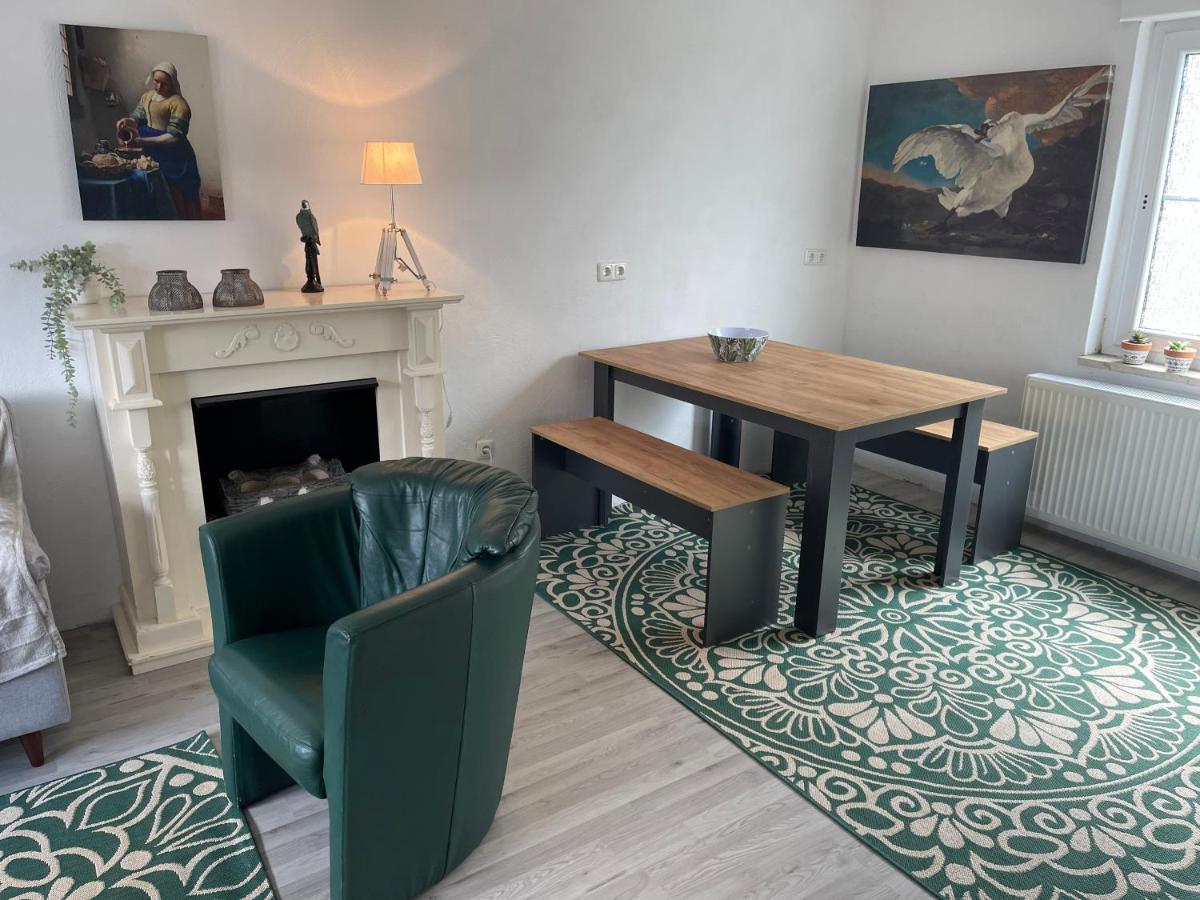 Villa Lahr Lahr  Ngoại thất bức ảnh