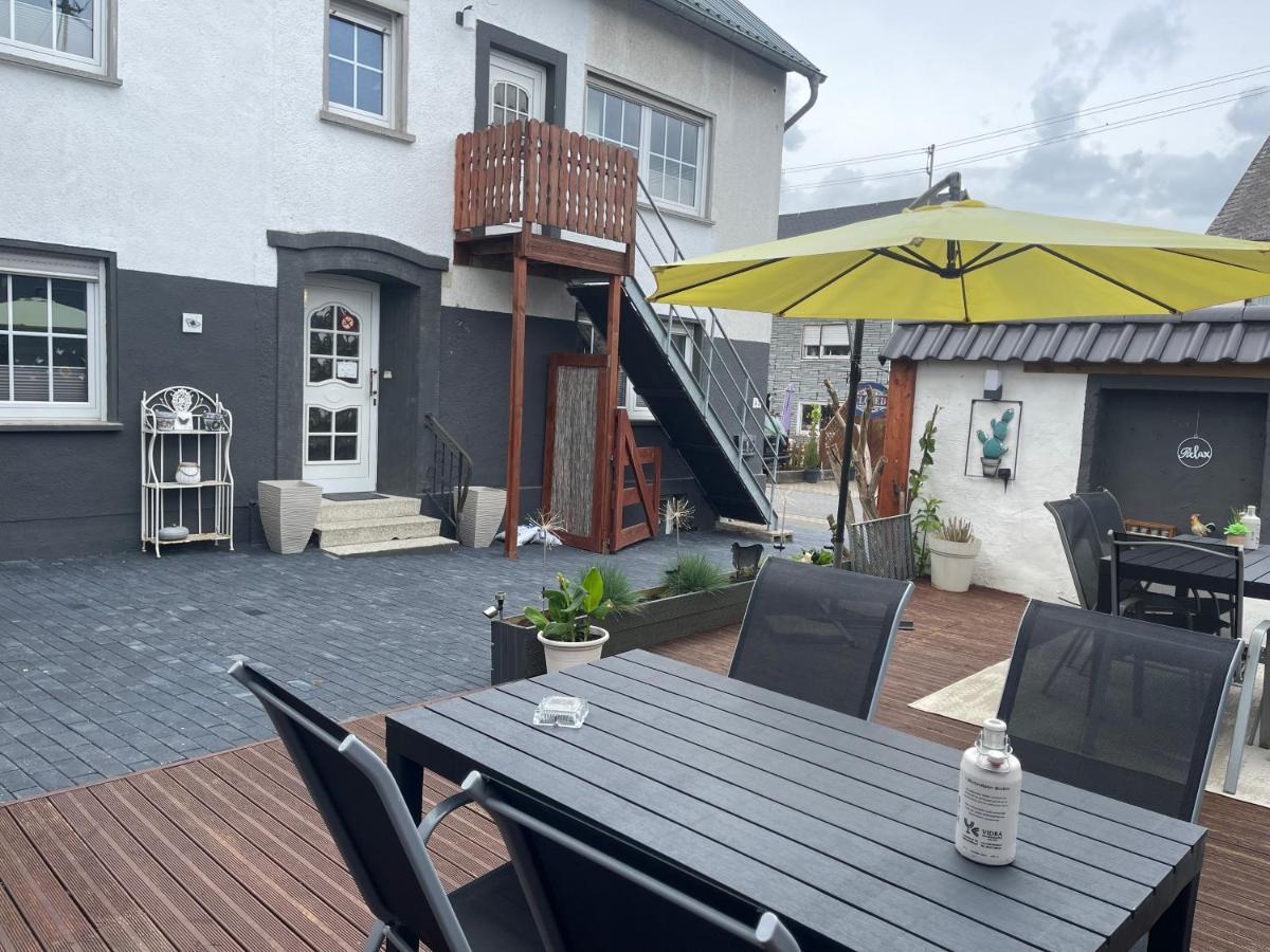 Villa Lahr Lahr  Ngoại thất bức ảnh